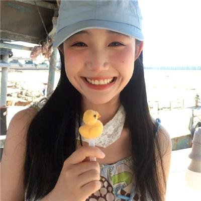 我的武林男友