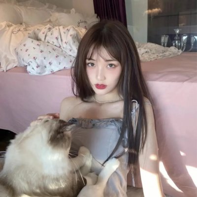 女友的秘密
